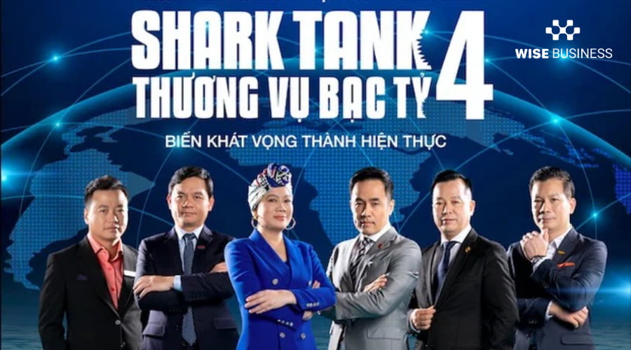 SHARK TANK: CẨN THẬN BỊ SHARK NUỐT CHỬNG NẾU BẠN KHÔNG BIẾT 3 TỶ LỆ NÀY