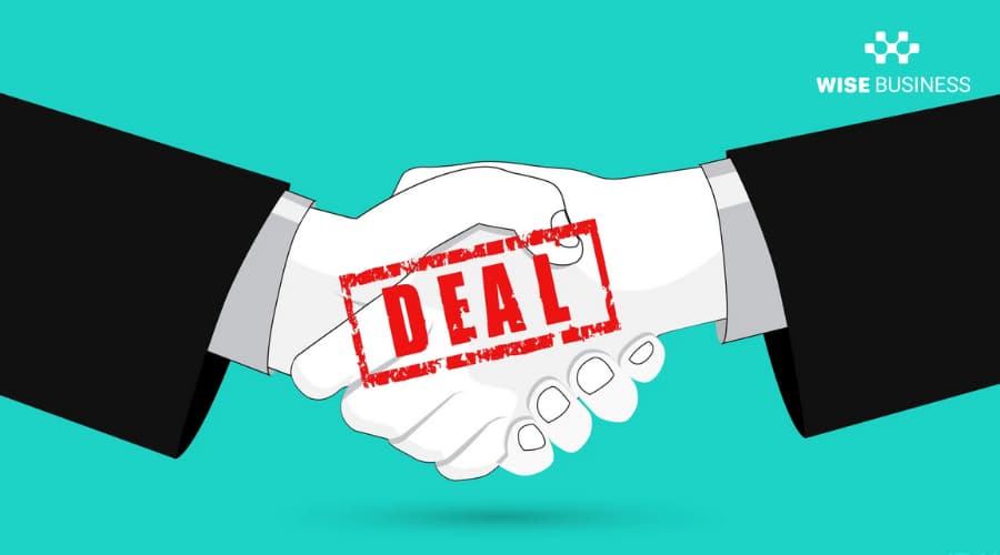 deal