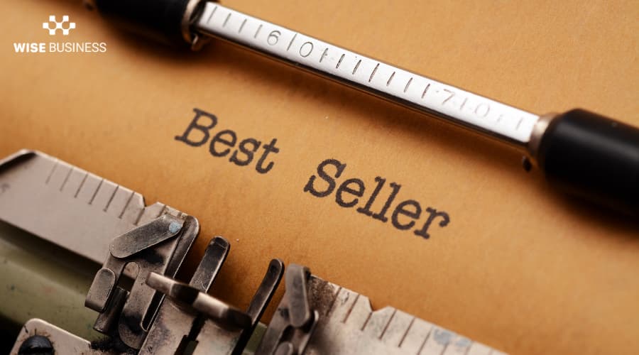 best-seller