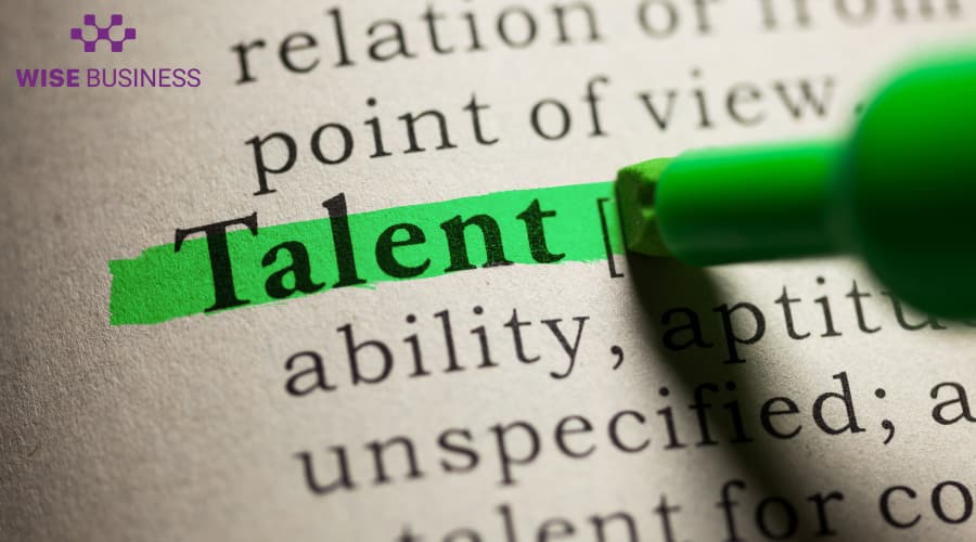 talent