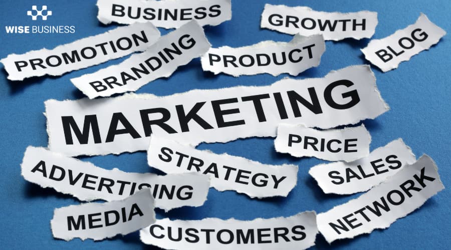 marketing