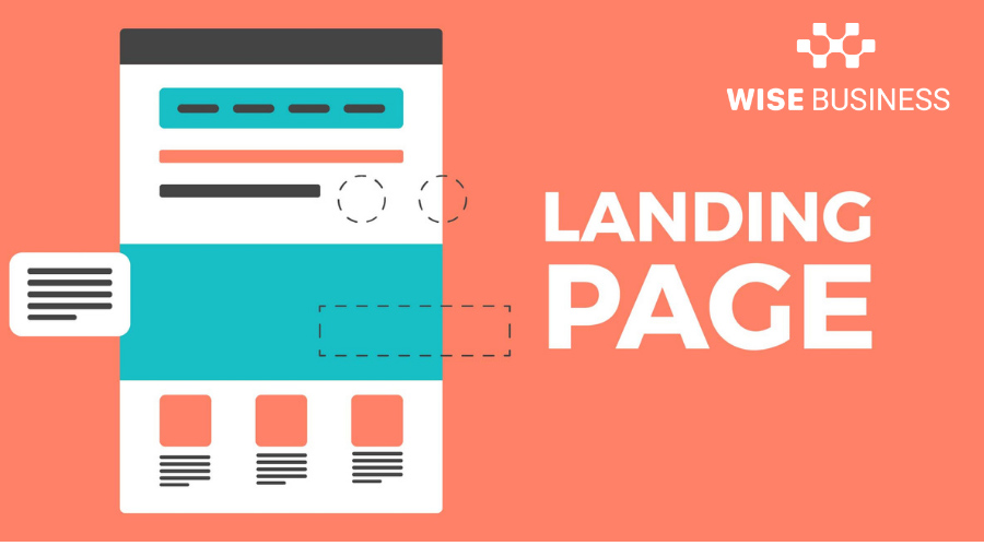 lading-page