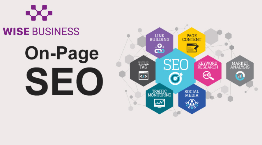 on-page-seo