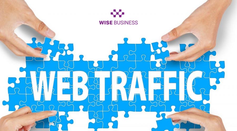 traffic-website