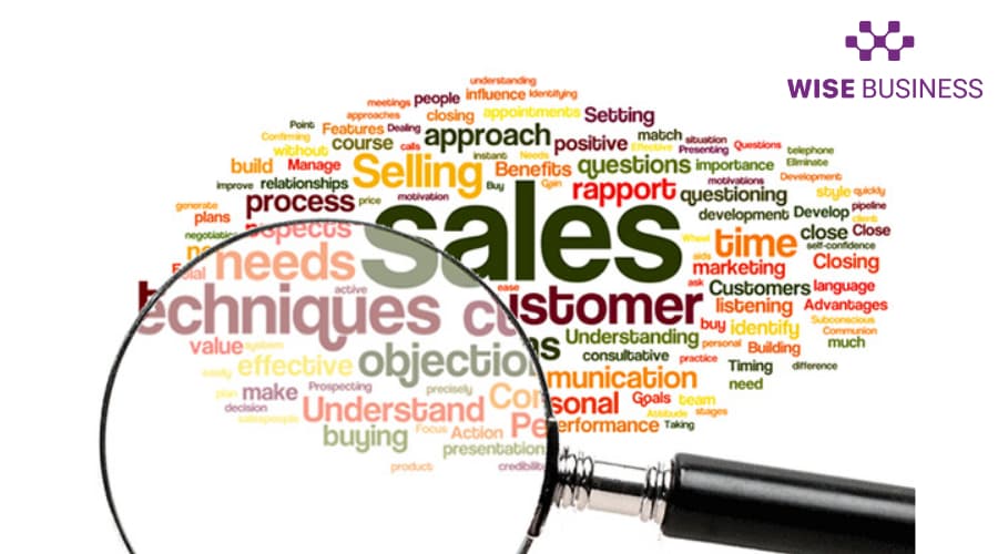 sales