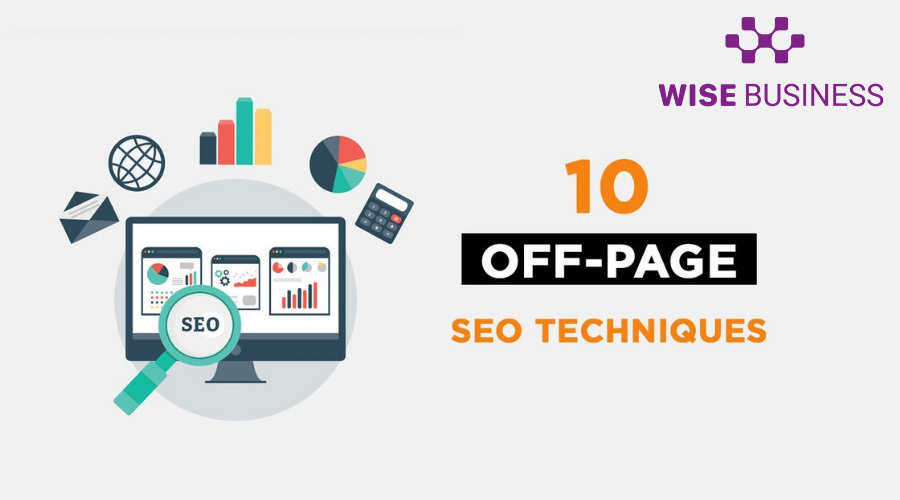 SEO Offpage