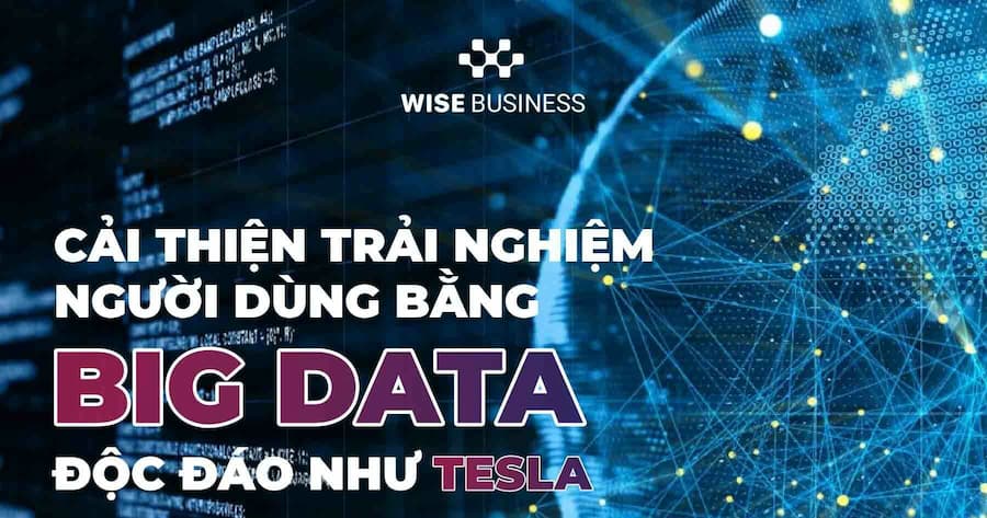 big-data-tesla
