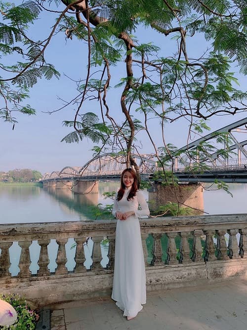 Học viên Hằng Sam