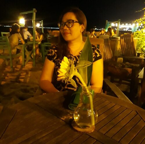 Học viên Tuyết Đông