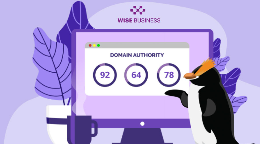 Domain-Authority