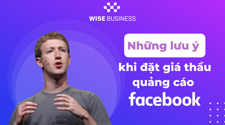 Giá thầu Facebook