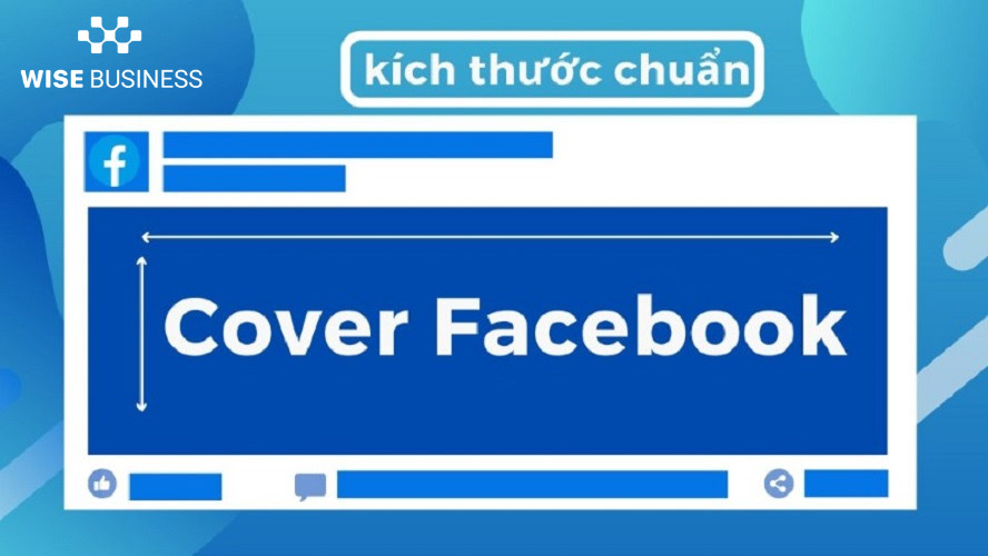 KÍCH THƯỚC COVER FACEBOOK