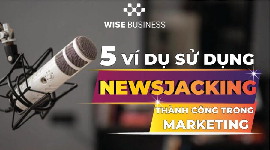 Newsjacking