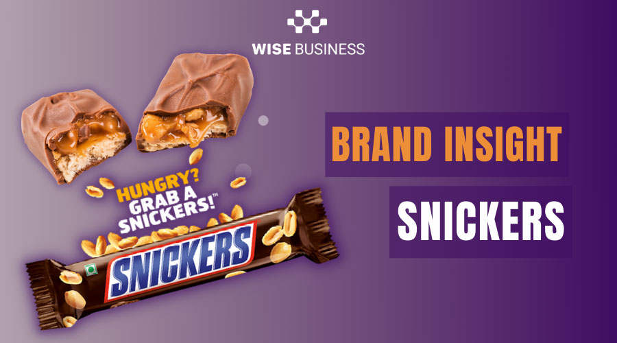 snickers