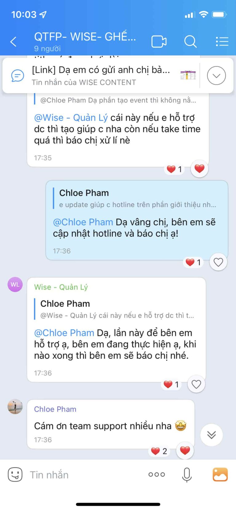 zalo