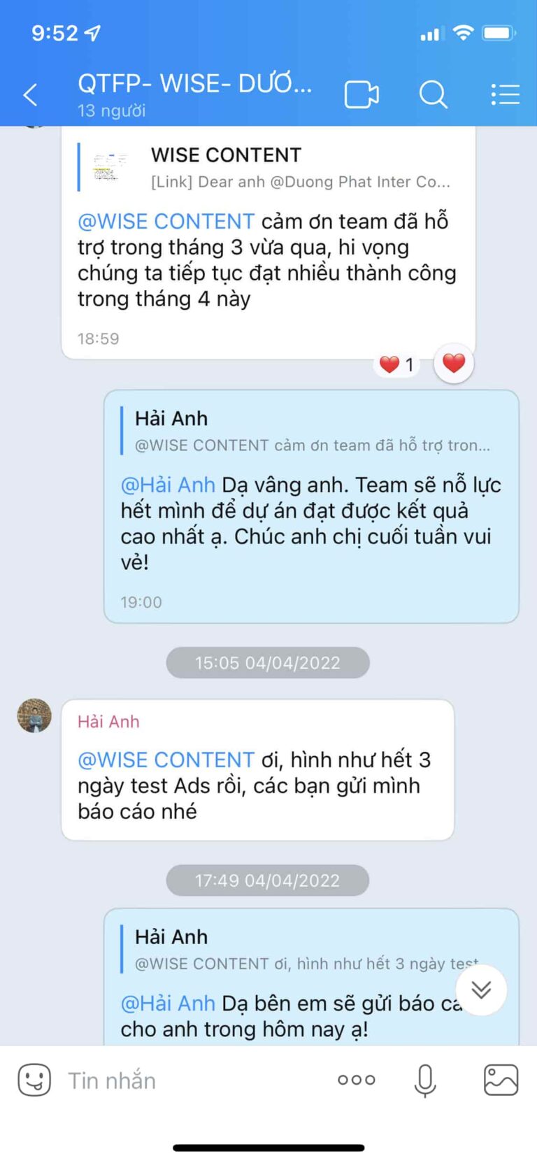 zalo