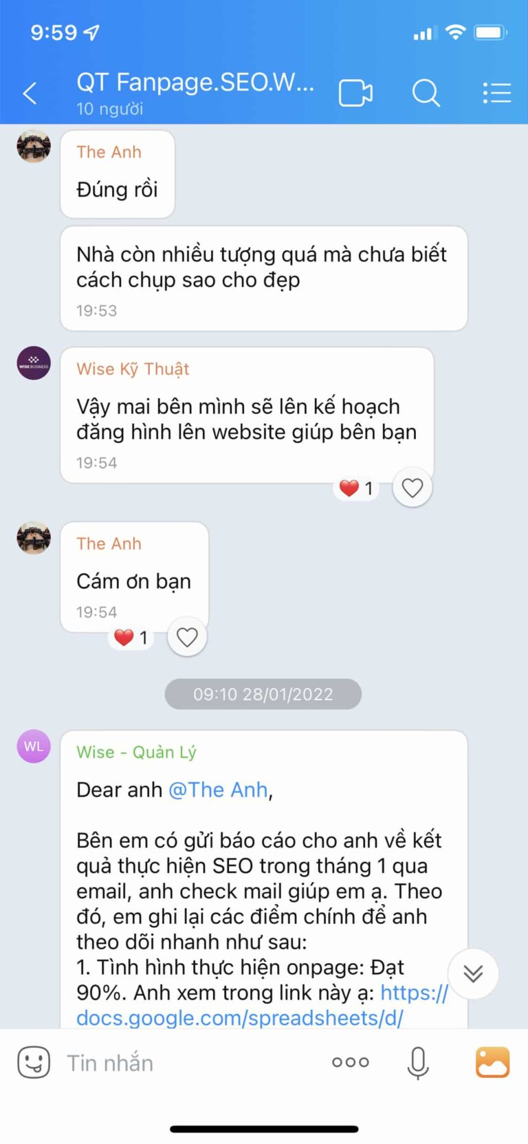 zalo