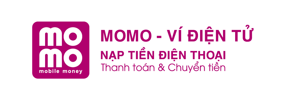 đối tác momo