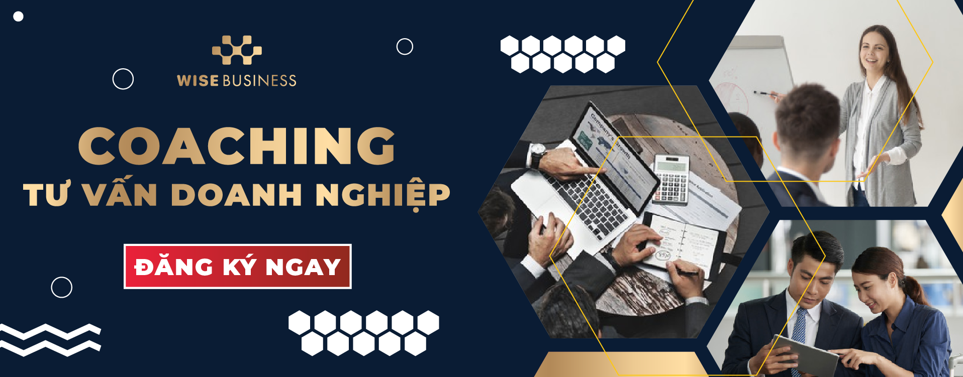 coaching tư vấn doanh nghiệp