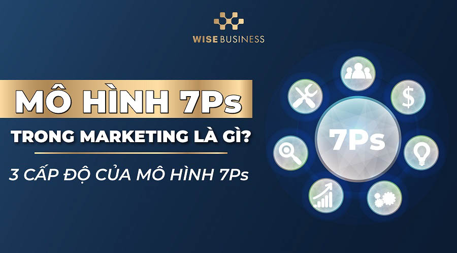 Mô hình 7p