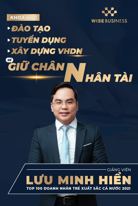 xây dựng văn hóa doanh nghiệp