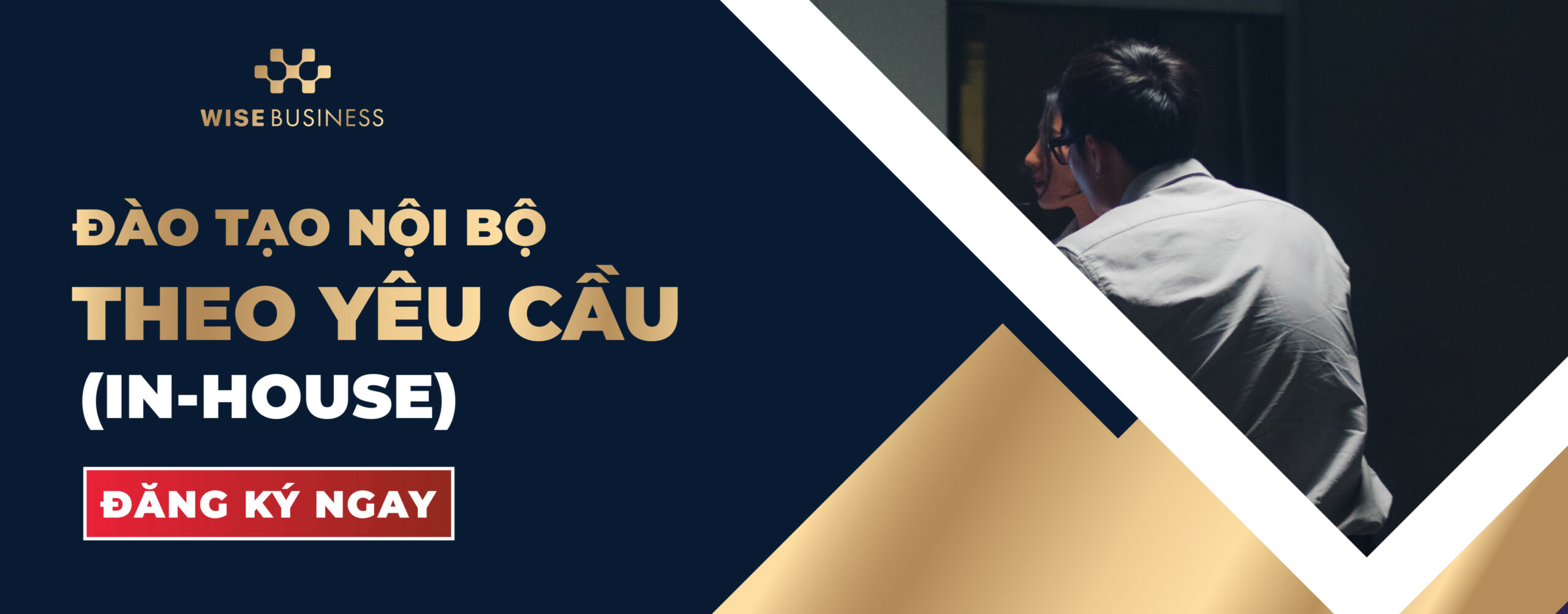 Giải pháp đào tạo nội bộ - Nâng cao hiệu suất nhân viên