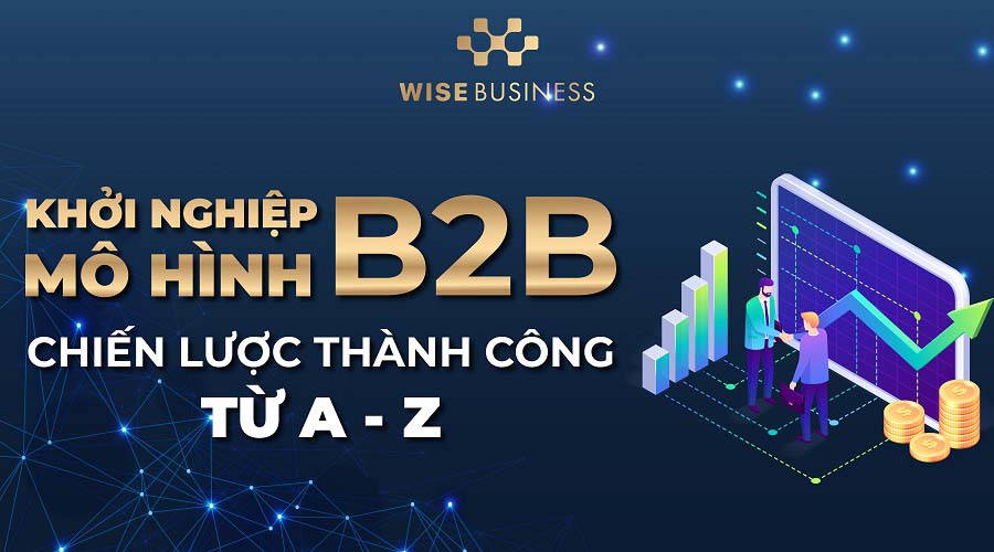 Mô hình B2B