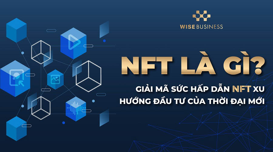 NFT và cách đầu tư NFT