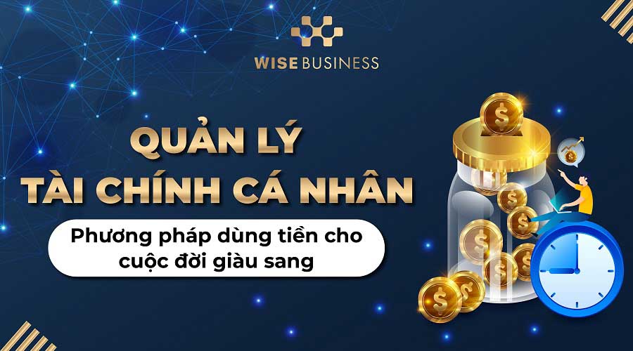 Quản lý tài chính cá nhân