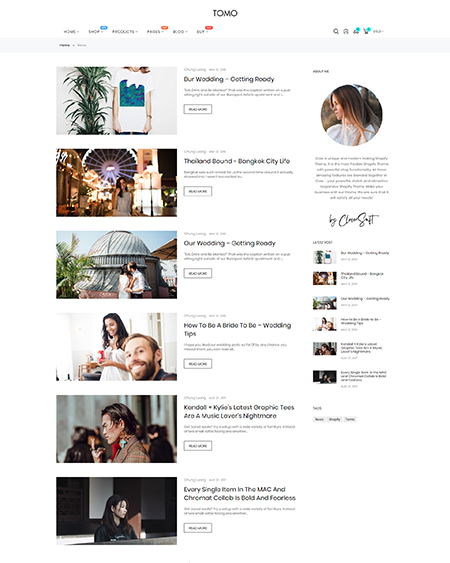 website tin tuc