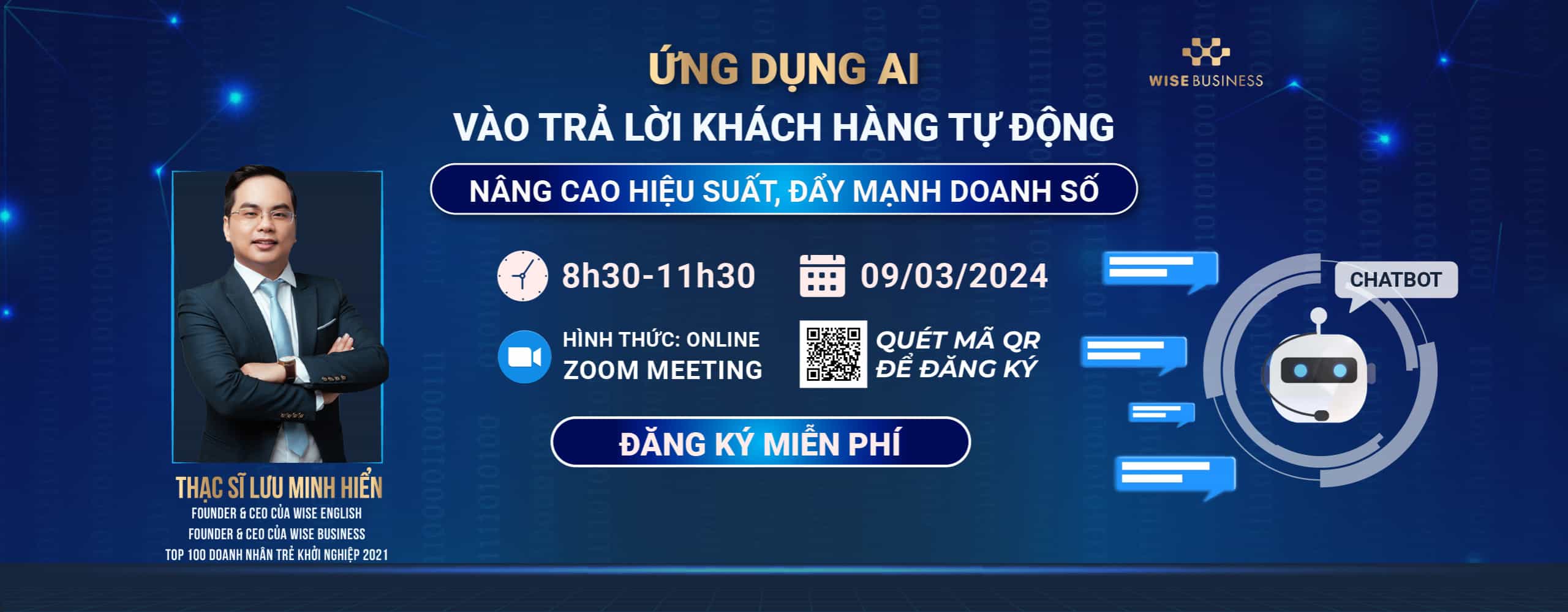 chatbot tu dong desktop