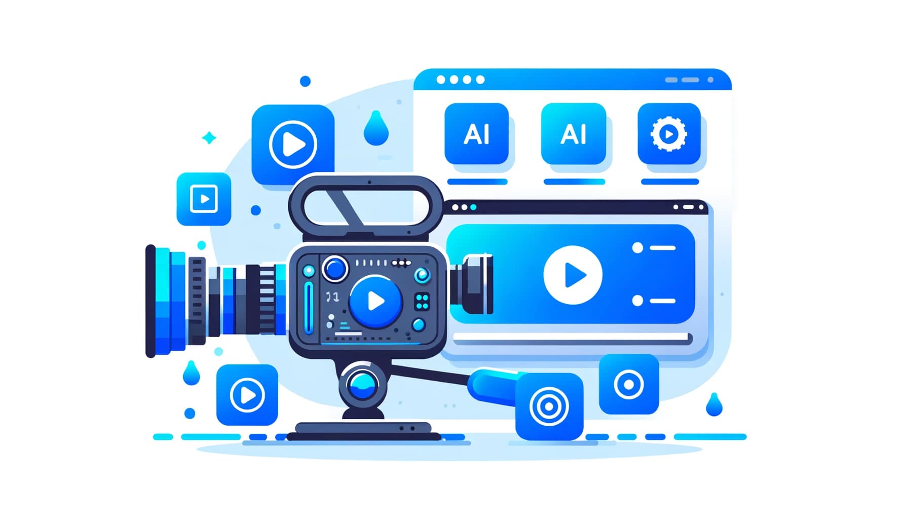 video ai1