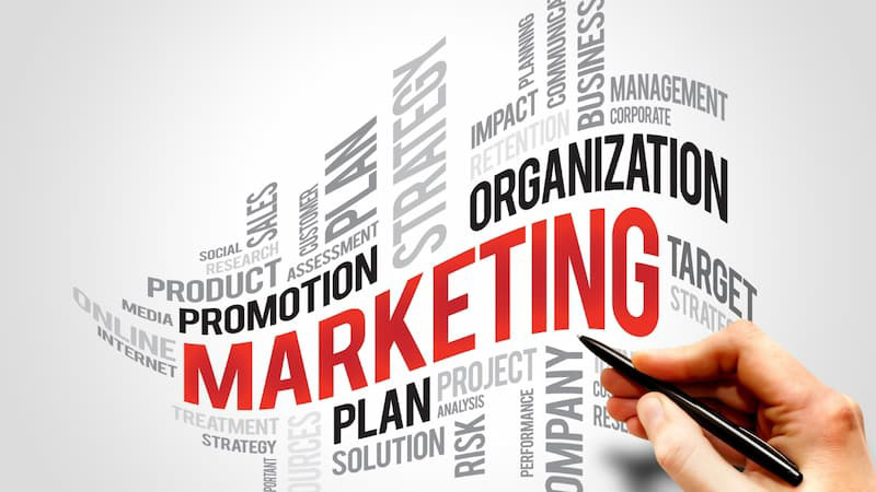 Khái niệm về dịch vụ marketing