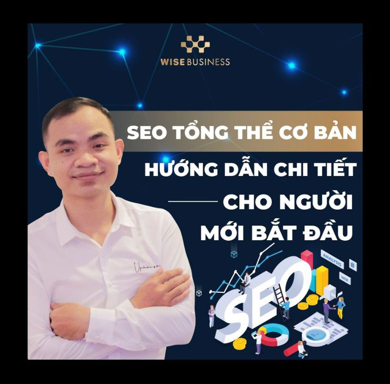 dịch vụ seo