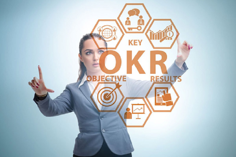 Lý do doanh nghiệp nên ứng dụng OKRs