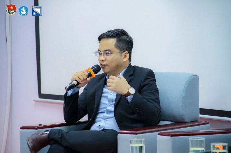 Thông tin về coach Lưu Minh Hiển