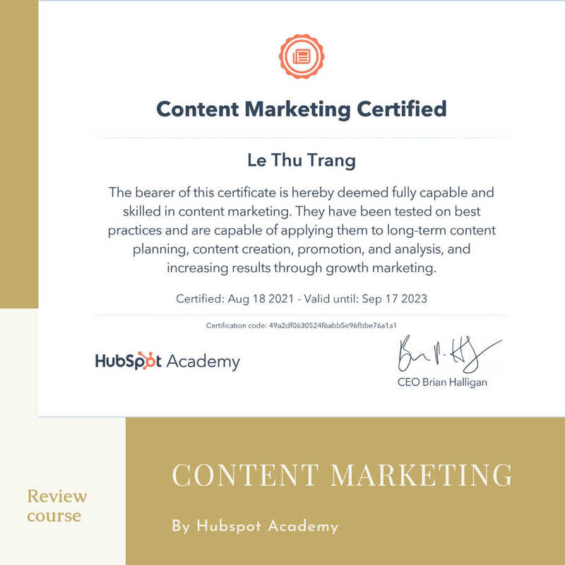 Khóa học Viral Marketing and How to Craft Contagious Content của Coursera