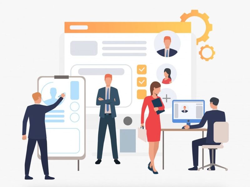 Khóa học quản trị nhân sự đà nẵng