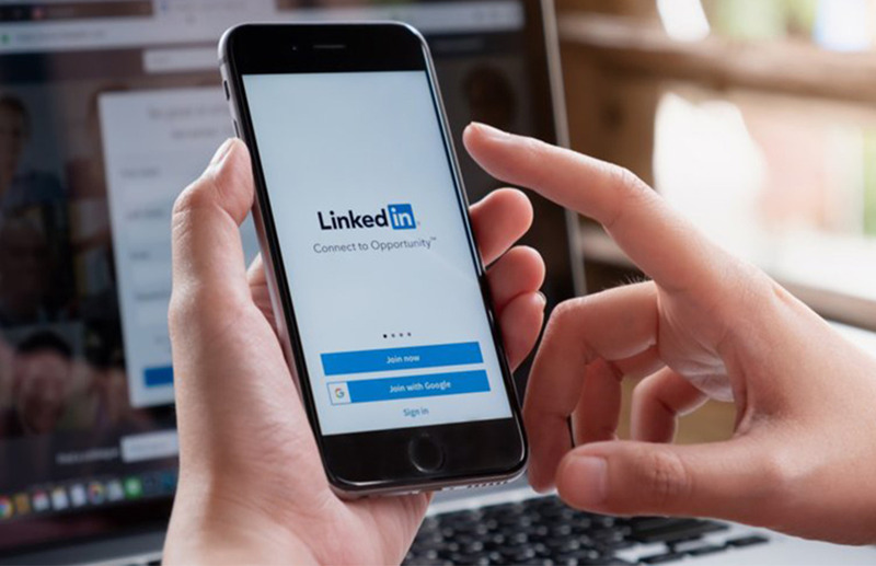Khóa học quản trị nhân sự tại LinkedIn