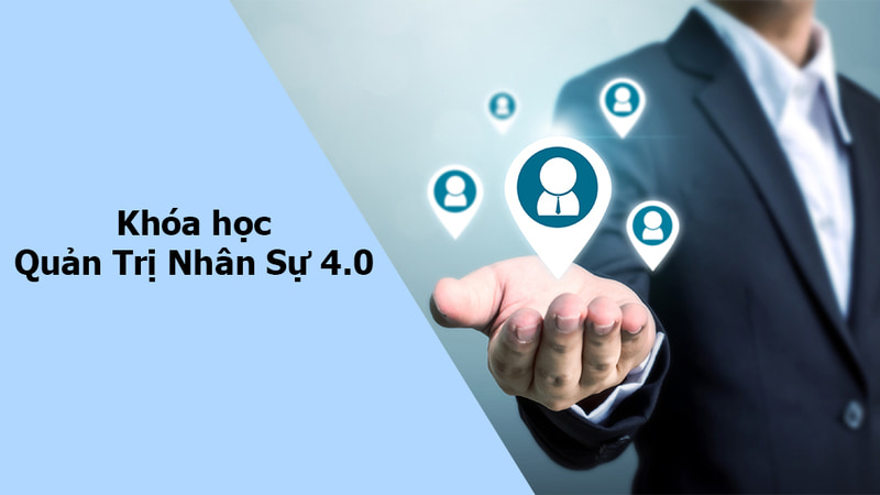 Top 10 khóa học quản trị nhân sự