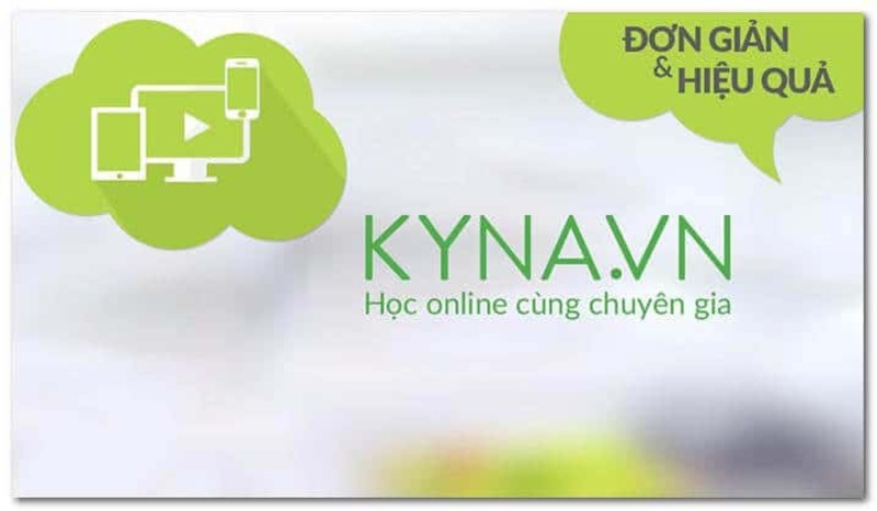 Khóa học Sale tại Kyna