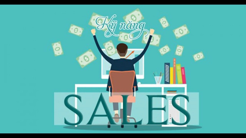 Chủ doanh nghiệp Start-up hay SMEs có cần tham gia khóa học Sale hay không ?
