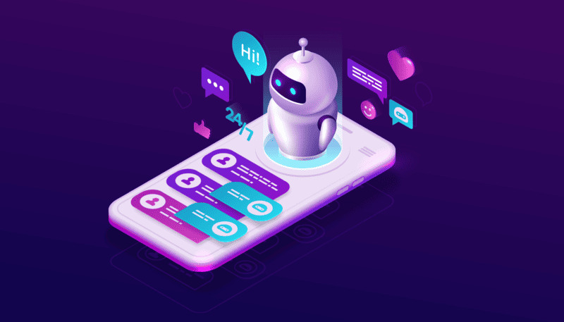 Chatbot A.I Tại WISE Business