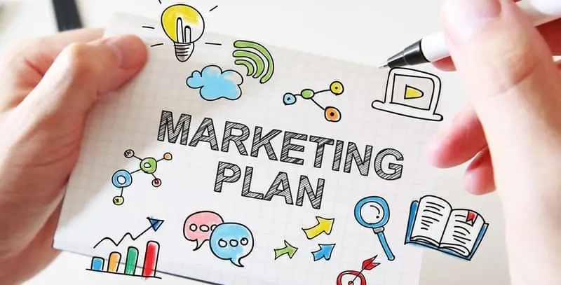 Lập kế hoạch cho chiến dịch video marketing