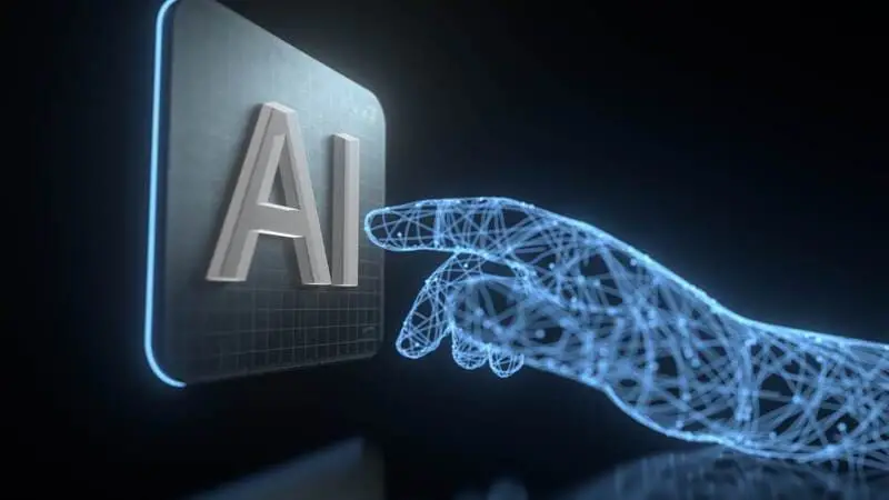 Ứng dụng của AI trong đời sống