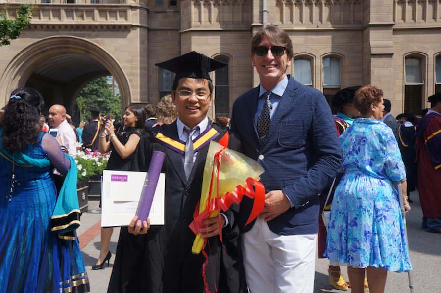CEO WISE ENGLISH VÀ WISE BUSINESS – LƯU MINH HIỂN ĐƯỢC VINH DANH “TOP 100 DOANH NHÂN TRẺ KHỞI NGHIỆP XUẤT SẮC NHẤT NĂM 2021” | WISE ENGLISH