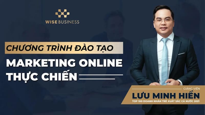 Digital Marketing là gì?