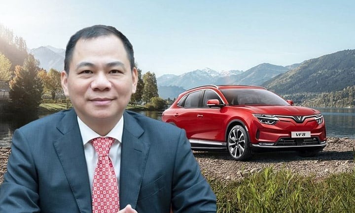 Muốn Kinh Doanh Cần Học Những Gì? Bài học thành công từ bác Vượng Muốn Kinh Doanh Cần Học Những Gì? Bài học thành công từ bác Vượng