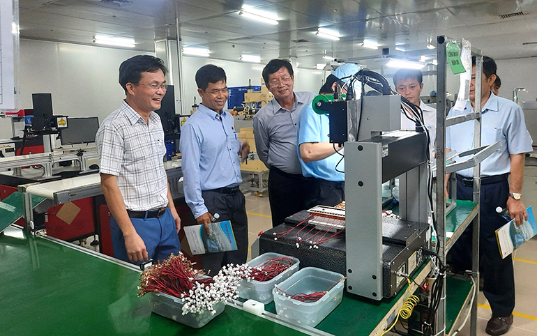 Phương pháp đào tạo nhân sự Phương pháp đào tạo nhân sự