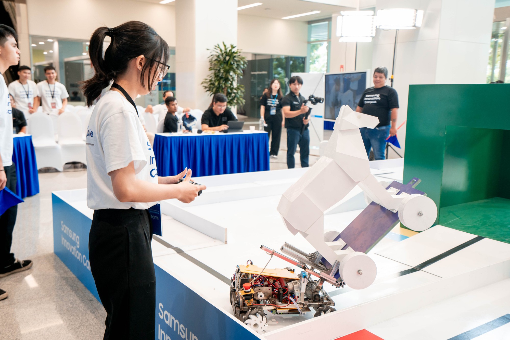 Phương pháp đào tạo nhân sự Phương pháp đào tạo nhân sự